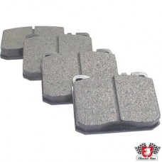 1363600610 JP GROUP КомплеК т гальмівних колодок, дискове гальмо