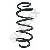 39493 SUPLEX Пружина ходової частини