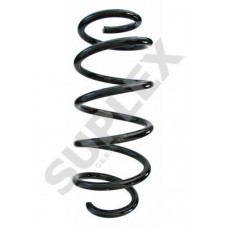 39493 SUPLEX Пружина ходової частини