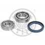 801618 OPTIMAL Комплект підшипника ступиці колеса