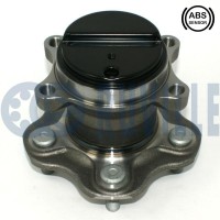 221670 RUVILLE Комплект підшипника ступиці колеса