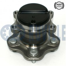 221670 RUVILLE Комплект підшипника ступиці колеса