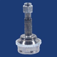 302015100047 MAGNETI MARELLI Шарнирный комплект, Привідний вал