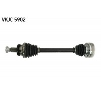VKJC 5902 SKF Привідний вал
