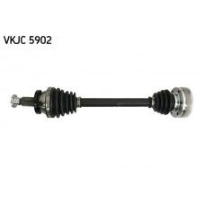 VKJC 5902 SKF Привідний вал