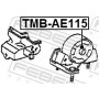 TMB-AE115 FEBEST Підвіска двигун