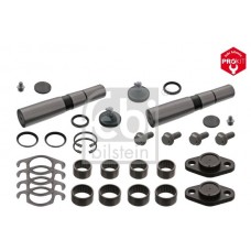 18418 FEBI BILSTEIN Ремкомплект, шкворень поворотного кулака