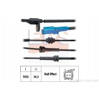 1.960.025 EPS Датчик частота обертання колеса