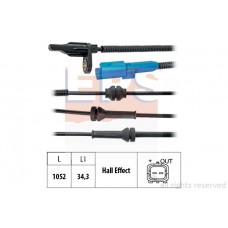 1.960.025 EPS Датчик частота обертання колеса