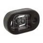 10530 FEBI BILSTEIN Кронштейн система випуску ОГ