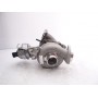 818987-5001S GARRETT Компресор наддуву