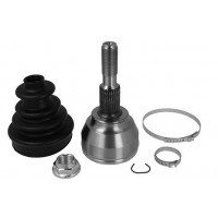 607-935 CIFAM Шарнирный комплект, Привідний вал