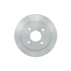 0 986 478 605 BOSCH Гальмівний диск