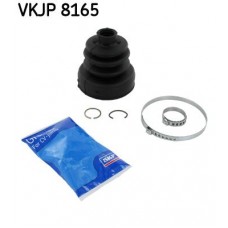 VKJP 8165 SKF Комплект пыльника, Привідний вал