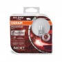 64155TSP-HCB OSRAM Лампа розжарювання фара дальнього світла