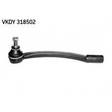 VKDY 318502 SKF Наконечник поперечної кермової тяги