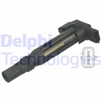 GN10583-12B1 DELPHI Котушка запалювання