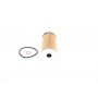 F 026 407 205 BOSCH Масляний фільтр