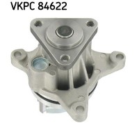 VKPC 84622 SKF Водяний насос охолодження двигуна