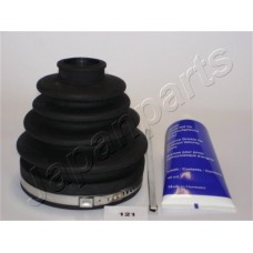 KB-121 JAPANPARTS Комплект пыльника, Привідний вал