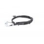 1 987 477 163 BOSCH Тросик, cтояночный тормоз