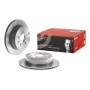 09.A629.11 BREMBO Гальмівний диск