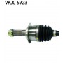 VKJC 6923 SKF Привідний вал