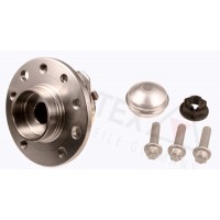 805437 AUTEX Комплект підшипника ступиці колеса