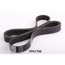 112-7PK1760 ASHIKA Поліклиновий ремінь