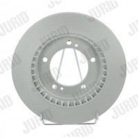 562906JC JURID Гальмівний диск