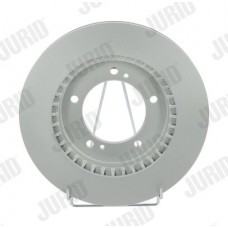 562906JC JURID Гальмівний диск