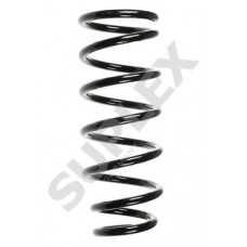 22164 SUPLEX Пружина ходової частини