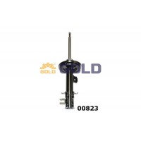 9262748 JAPANPARTS Амортизатор