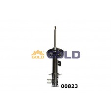 9262748 JAPANPARTS Амортизатор