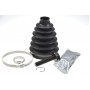 21575 SPIDAN Комплект пыльника, Привідний вал