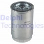 HDF685 DELPHI Паливний фільтр