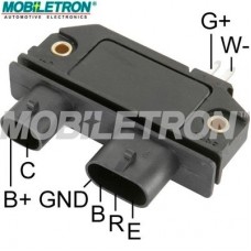 IG-D1980HV MOBILETRON Комутатор система запалювання