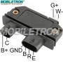 IG-D1980HV MOBILETRON Комутатор система запалювання