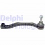 TA2634 DELPHI Наконечник поперечної кермової тяги