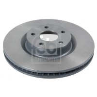 171480 FEBI BILSTEIN Гальмівний диск