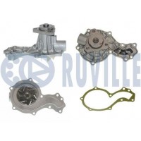 56236 RUVILLE Водяний насос охолодження двигуна