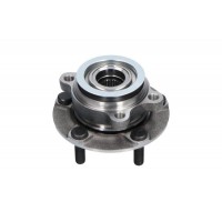WBH-6512 KAVO PARTS Комплект підшипника ступиці колеса