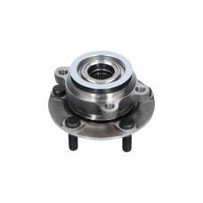 WBH-6512 KAVO PARTS Комплект підшипника ступиці колеса