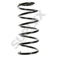 39185 SUPLEX Пружина ходової частини