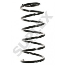39185 SUPLEX Пружина ходової частини