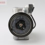 DCP17054 DENSO Компресор кондиціонера
