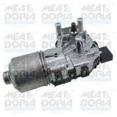 27063 MEAT & DORIA Двигун склоочисника