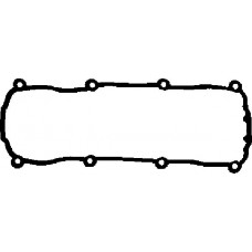 026689P CORTECO Прокладка, Кришка головки циліндра