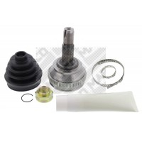 16001 MAPCO Шарнирный комплект, Привідний вал