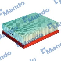 EAF00018M MANDO Повітряний фільтр